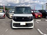 ルークス ハイウェイスターX 4WD 