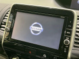 【純正9インチナビ】人気の純正ナビを装備。オーディオ機能も充実しており、Bluetooth接続すればお持ちのスマホやMP3プレイヤーの音楽を再生可能!毎日の運転がさらに楽しくなります!!