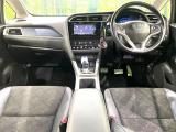 シャトル 1.5 ハイブリッド X スタイルエディション 特別仕様車