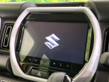 【メーカー純正ナビ】インテリアに溶け込むスタイリッシュな「専用設計」メーカーナビを装備♪視認性や操作性など基本性能にも優れ、より上質なカーライフをお楽しみいただけます。