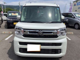 スペーシア ハイブリッド(HYBRID) G 4WD 