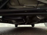 下廻りも錆も目立たず綺麗です