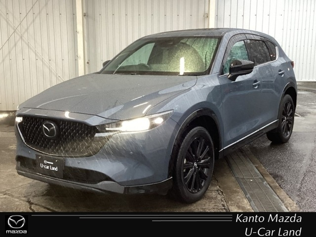 CX-5 2.2 XD スポーツ アピアランス ディーゼルターボ
