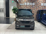 N-BOXカスタム G L ホンダセンシング 