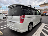 1年間走行距離無制限の「ホッと保証」付き!さらに最長5年の延長保証(有償)もご用意しております。