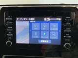 無線でBluetooth搭載機器を接続出来スマートフォンを接続して音楽を聴いたり、ハンズフリーで電話も可能です!イヤホンコードの煩わしさから解放、断線の可能性減少。快適な運転を提供します!
