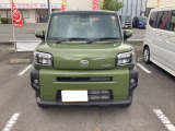 タフト G 4WD 