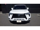 GX 550 バージョンL 4WD 