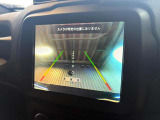 アップルカープレイとアンドロイドオートも対応のモニターになっております。もちろんバックカメラも装備されております。