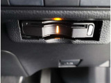 ETC車載器付きです。高速道路の料金所もスムーズに通過できます。