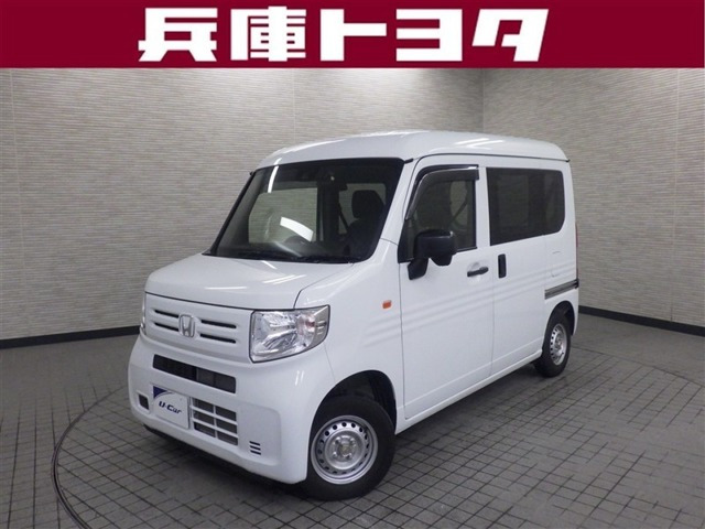 N-VAN G 