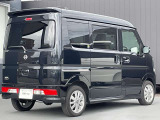 クリッパーリオ E ハイルーフ 4WD 