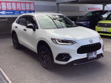 当社管理ユーザー様下取り車 Zブラックスタイル 4WDの入庫です。
