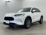 ZR-V 1.5 X 修復歴無し