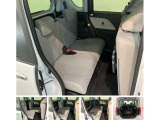 初度登録から7年以内のダイハツ車には1年間or走行無制限のまごころ保証がついておりますので購入後も安心です!有料にはなりますが1年もしくは2年の延長保証もご用意致しております!