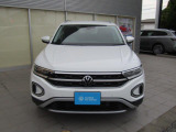 T-Roc TSI スタイル 