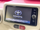【純正ナビ】人気の純正ナビを装備。オーディオ機能も充実しており、Bluetooth接続すればお持ちのスマホやMP3プレイヤーの音楽を再生可能!毎日の運転がさらに楽しくなります!!