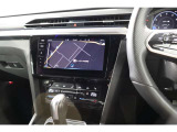Apple Car Play接続可