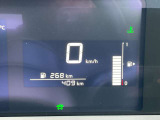 ETC付きで高速道路も楽々◎料金所の煩わしさがなくなります!