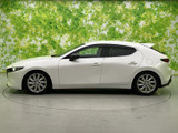 MAZDA3ファストバック 2.0 20S レトロスポーツエディション 