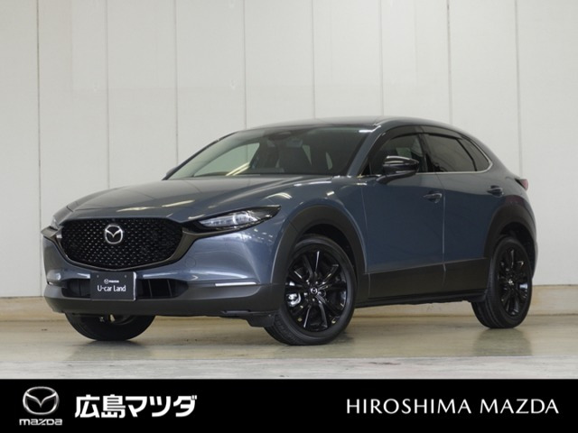 マツダ CX-30 