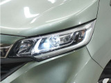 ◆LEDヘッドライト◆LEDライトは、明るく視認性が良く、省エネで環境にもやさしいヘッドライトです!