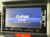 N-BOXカスタム G ターボ Lパッケージ 