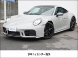 2026年式 911CarreraT MT ハンドル入庫いたしました。