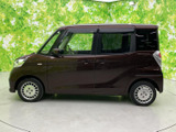 デイズルークス  ボレロ 4WD