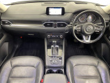 CX-5 2.2 XD Lパッケージ 4WD 4WD 修復歴無し
