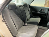 車内もキレイで嫌な臭いもありません☆気になる方は内装のスチームクリーナーも施工可能です♪