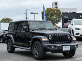 他ブランドでは味わえない趣味性が高く、楽しいJEEPライフを体感してみませんか?