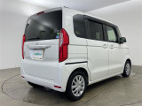 N-BOX G L ターボ ホンダセンシング 修復歴無し