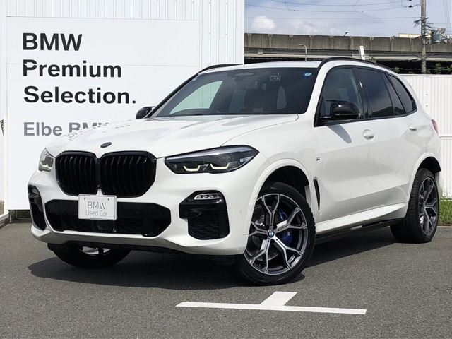 X5 xドライブ 35d Mスポーツ ドライビング ダイナミクス パッケージ 4WD