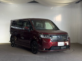 ステップワゴン  2.0 e:HEV スパーダ