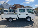 取り回しやすい4ナンバーサイズ!小型サイズで高速道路料金も有利です☆