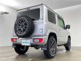 ジムニー XC 4WD 修復歴無し