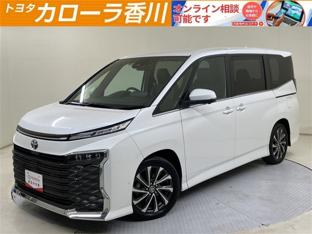 ヴォクシー 2.0 S-Z