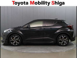 C-HR ハイブリッド 1.8 G 