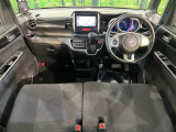 N-BOXカスタム G Lパッケージ 