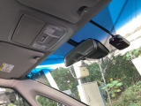 Hondaセンシング搭載!ミリ波レーダーと単眼カメラで、クルマの前方の状況を認識。ブレーキやステアリングの制御技術と協調し、安心・快適な運転や事故回避を支援する先進のシステムです!