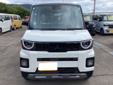 デリカミニ T プレミアム 4WD 