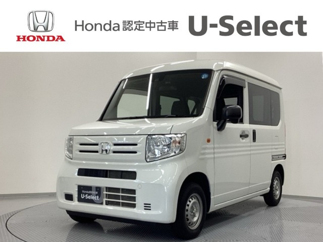 N-VAN G ホンダセンシング