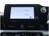 「コネクティッドナビ」ご利用には別途契約が必要になります。詳しくはスタッフまでお問い合わせ下さい。