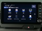 フルセグTV・DVD再生可・Bluetooth Audio・音楽録音可・・・運転中もお気に入りのソースでお楽しみ頂けます!!