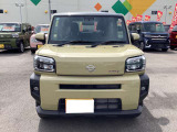 タフト G 4WD 