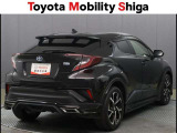 C-HR ハイブリッド 1.8 G 