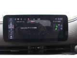 お手持ちのスマートフォンと接続でAppleCarplay/AndoroidoAutoの使用可能です!