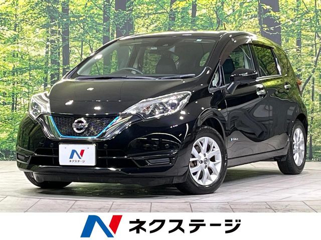 ノート 1.2 e-POWER X