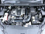 NX 200t Iパッケージ 
